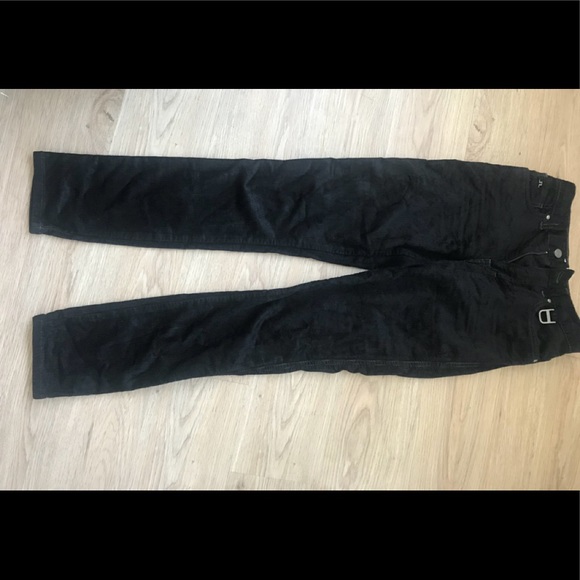 J Lindeberg corduroy skinny jeans - Picture 4 of 7